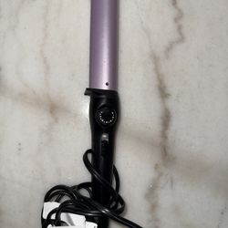 Remington Curling Iron
