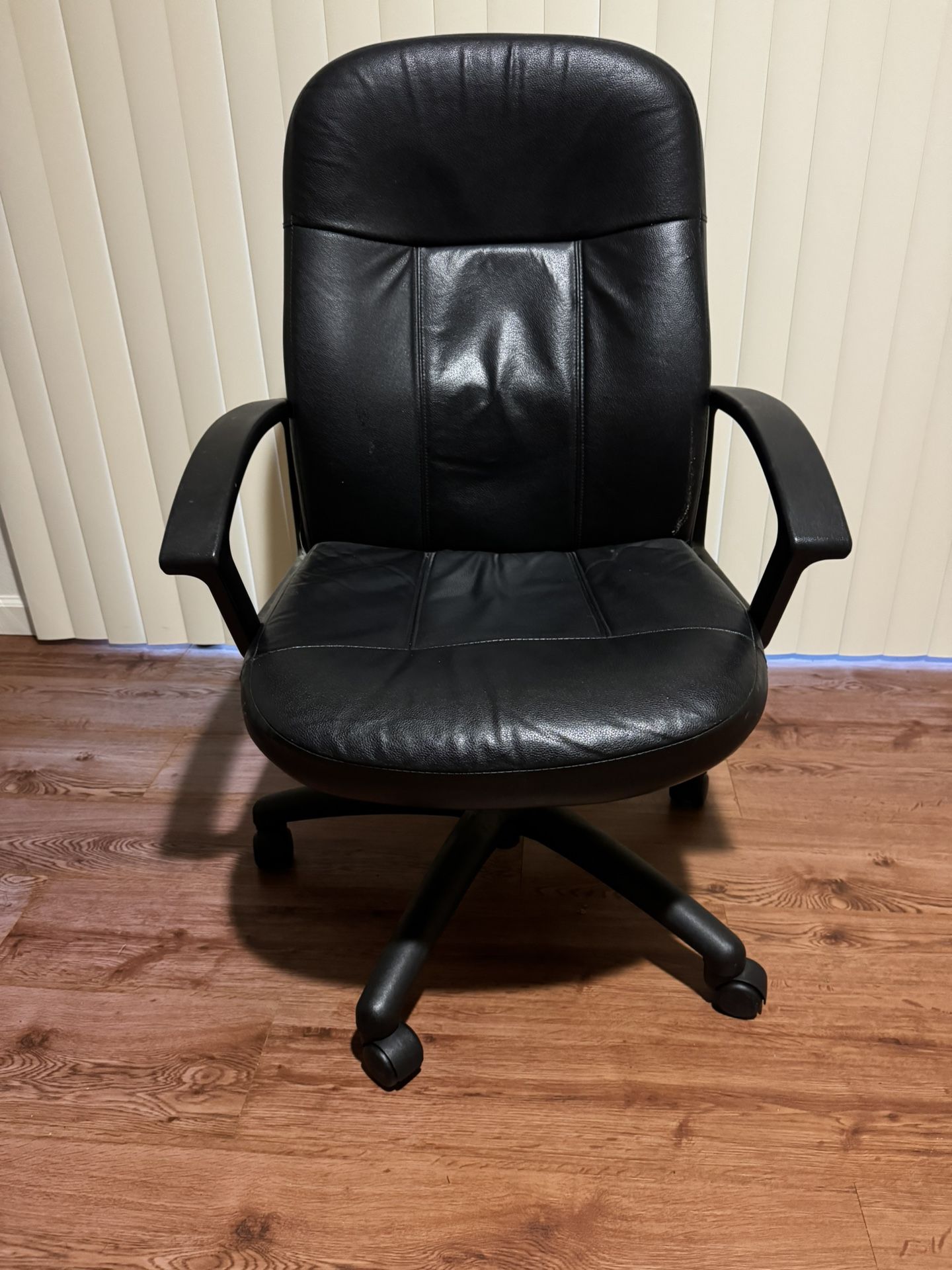 Office chair