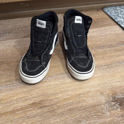VANS Size 8