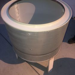 Fire Pit