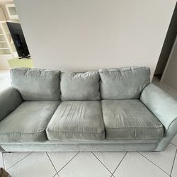 pullout couch 