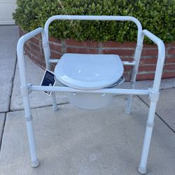 Portable Toilet