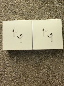 Airpod Gen 3