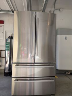 Bosch refrigerator  available