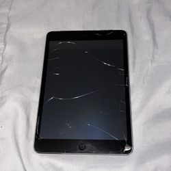 iPad mini