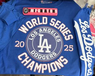 Dodger Shirt
