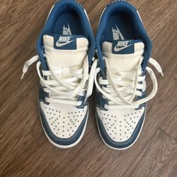 Nike Dunks