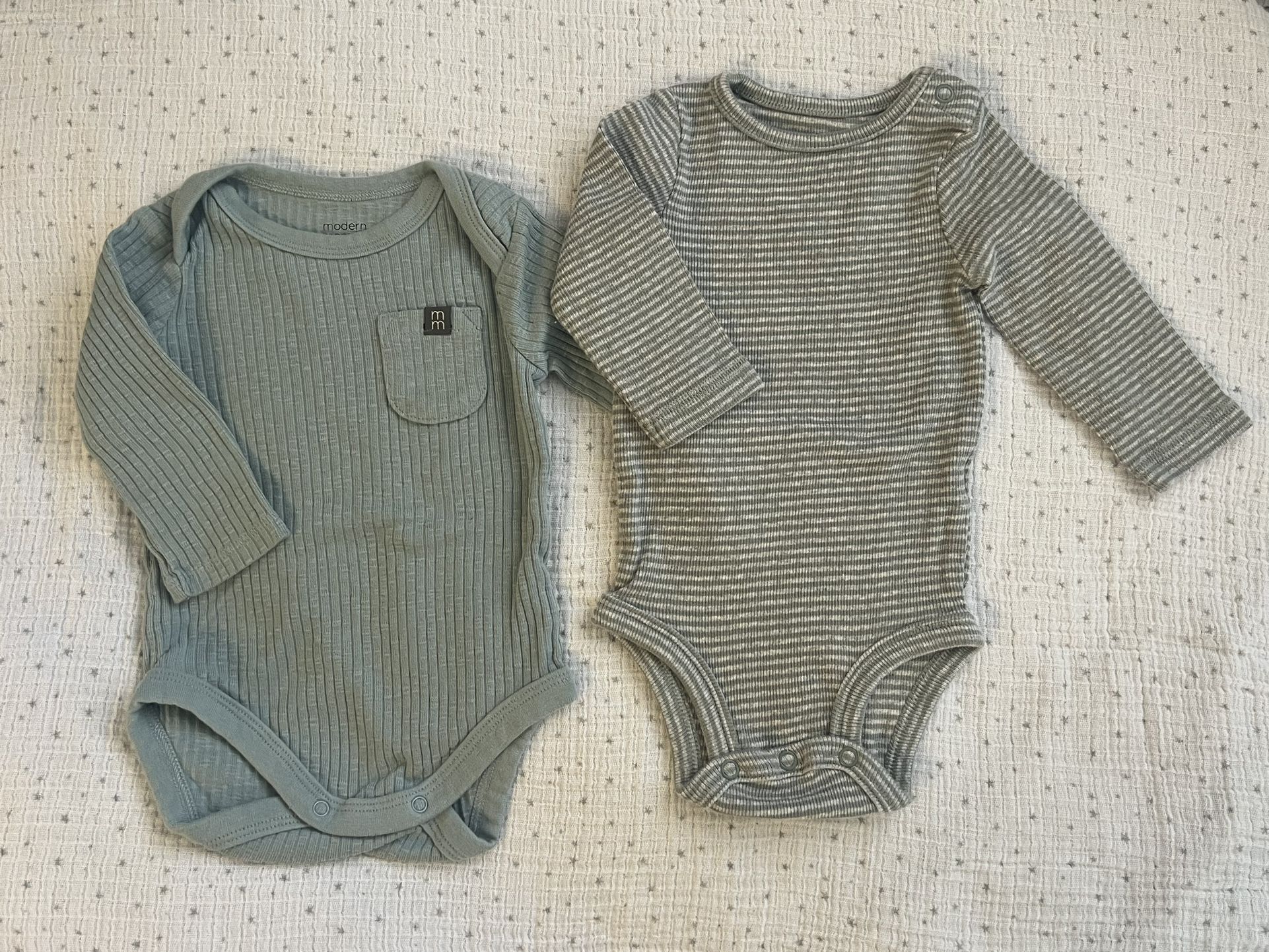 Baby Bodysuits