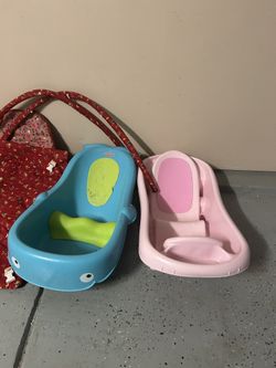 Baby Bath Tub