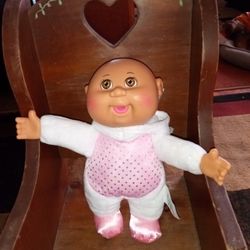 Cabbage Patch Unicorn Girl Doll