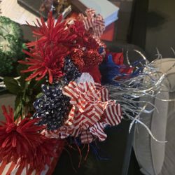 Different Flowers For An Arrangement 