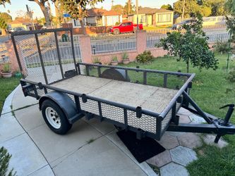 Small Trailer for sale