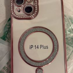 iPhone 14 Plus Case