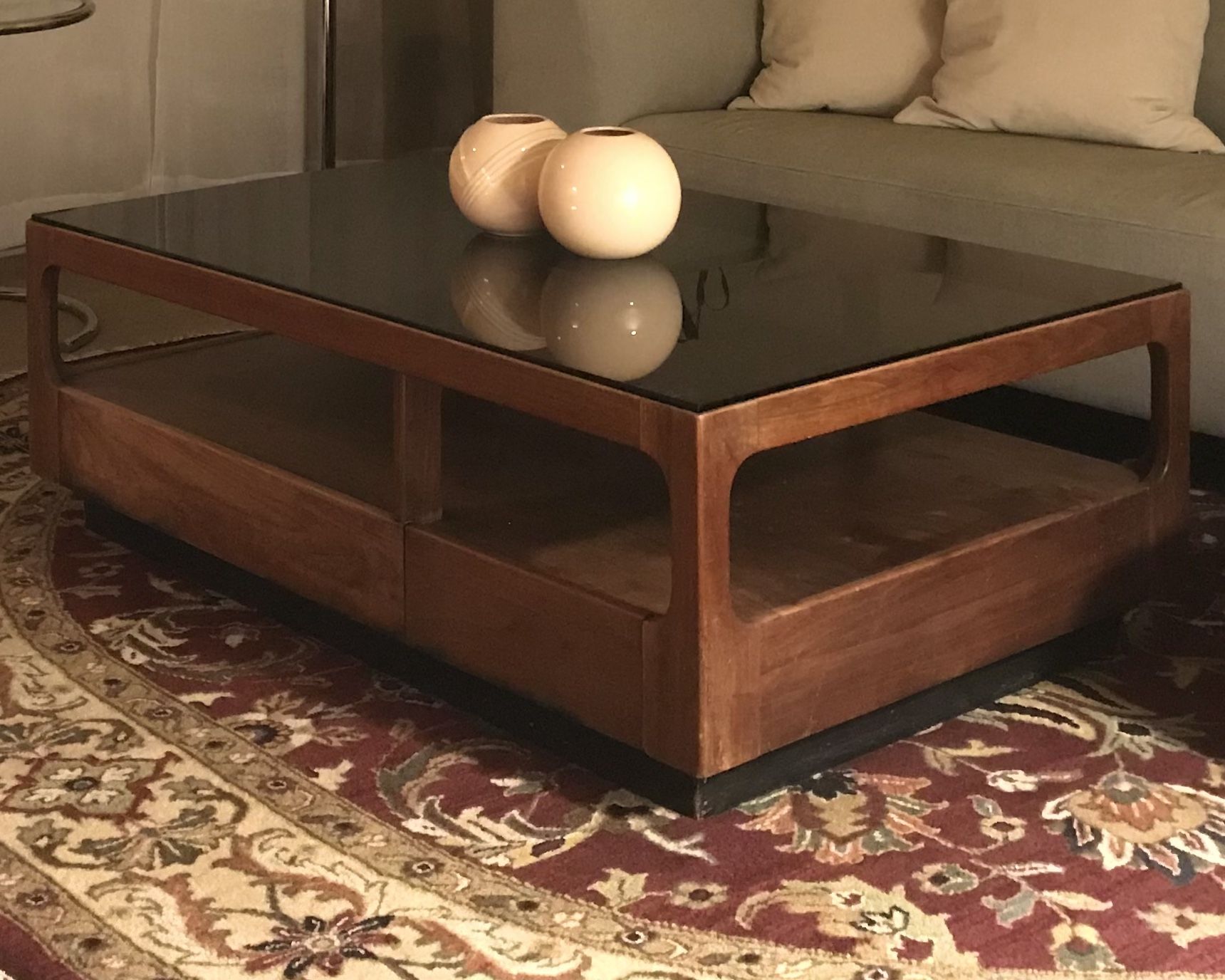 Beautiful Mid Century Table