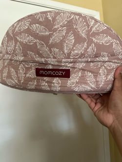 Momcozy Nursing Pillow