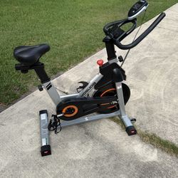 YOSUDA Indoor Cycling Bike