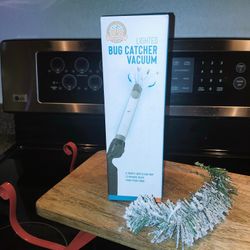 Bug Catcher 
