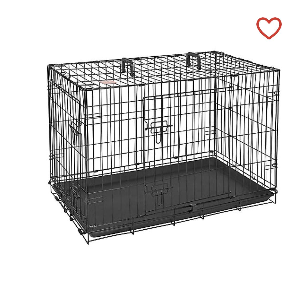 Xl Dog Kennel 