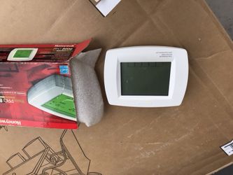 Programmable Thermostats. New in Box