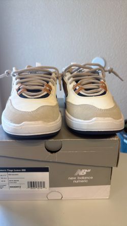 New Balance Numeric Tiago Lemos 808