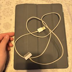 Apple ipad