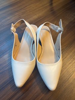 Woman shoes