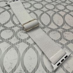 New Shimmer Bands For Apple Watch
