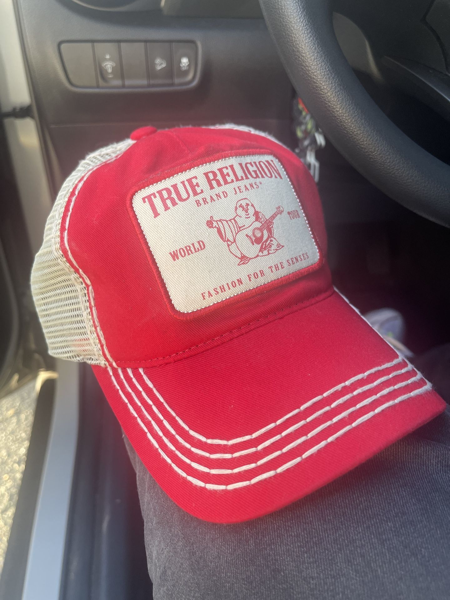 True Religion Hats