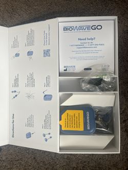 BioWaveGo Pain Reliever
