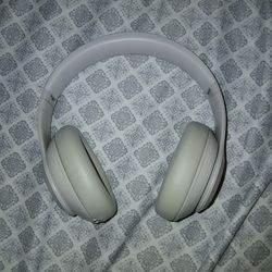 Beats studio pros, Noise cancelling