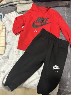 Baby Boy Clothes! 6-12 Months!