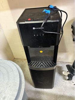 Glacier Bay Water Dispenser
