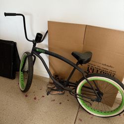 Beach Cruiser
