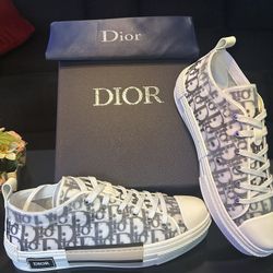 Dior Mens Shoes