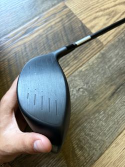 Brand new stix LH driver 10.5*