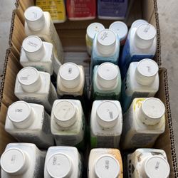 Rit Fabric Dye. Most  are Unopened $30