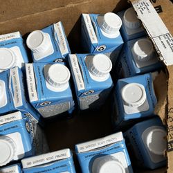 Vitamin Drink For Elders 