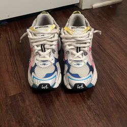 Balenciagas