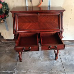 Secretary desk