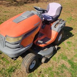 Husqvarna 