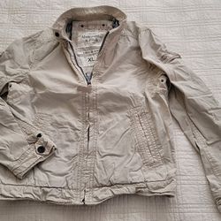 Abercrombie And Fitch Hamilton Men's Jacket XL 