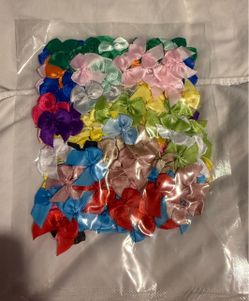 Baby Barrettes Hair Clips