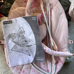 Baby Bauncer Free