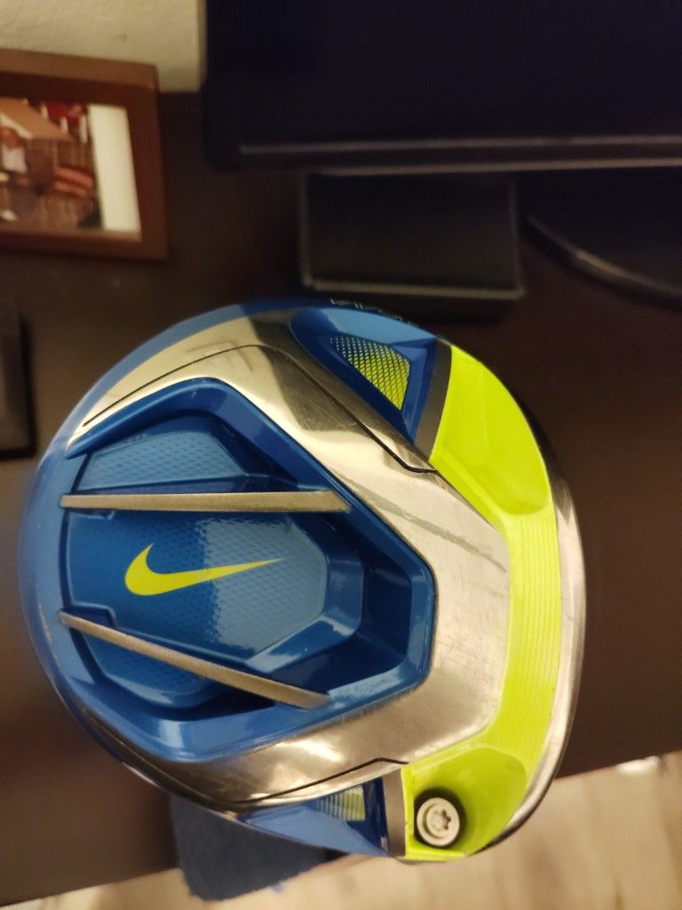 Nike Vapor Fly Driver