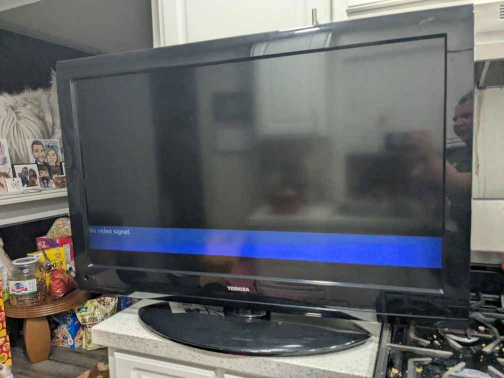 Toshiba TV