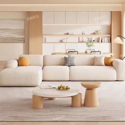 Multifunctional Relaxing Living Room Sofas