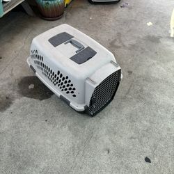 Large Dog Cage