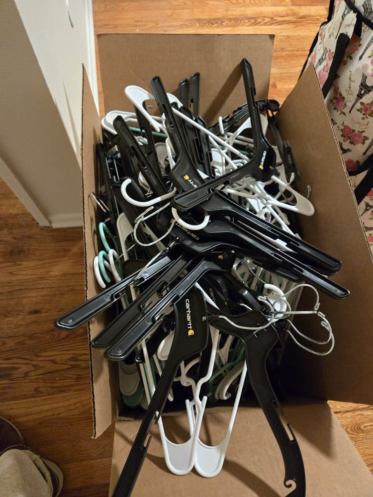 Hangers