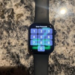 Apple Watch Series 7