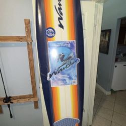 Wavestorm Surf Board New In Wrapping 